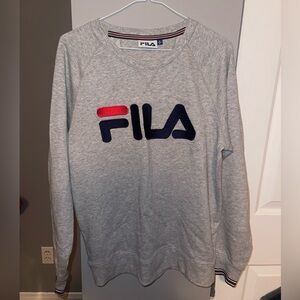 FILA Crewneck